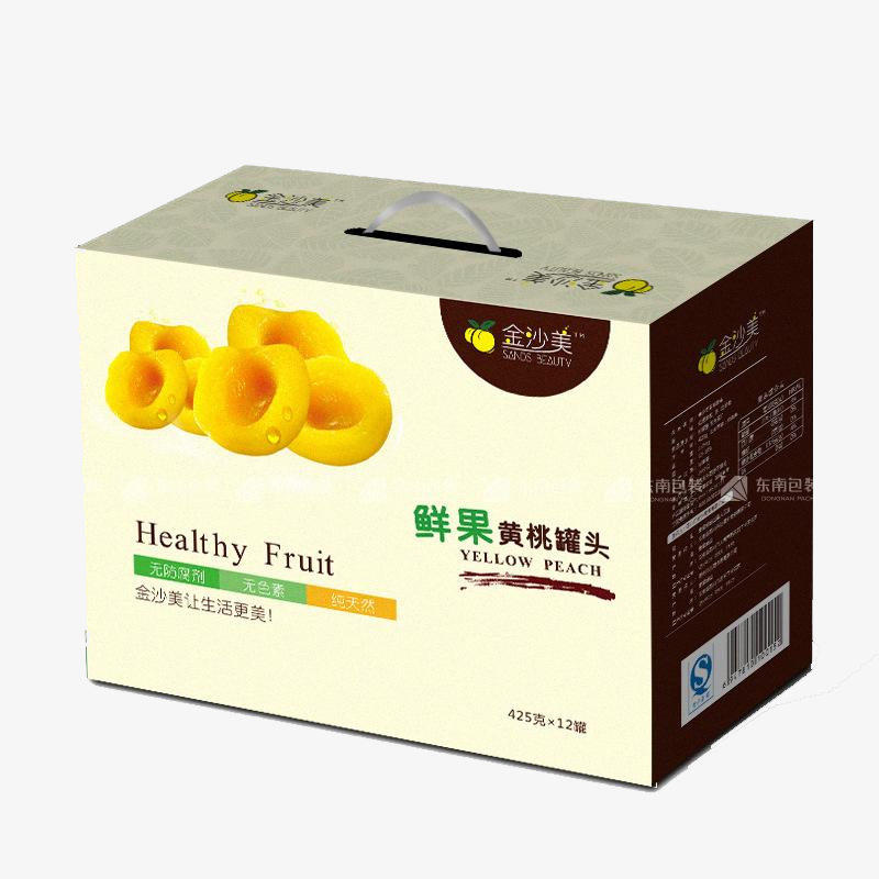 水果纸箱定做